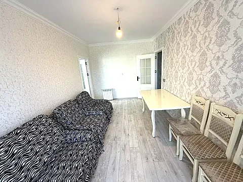 Kirayə verilir 2 otaqlı mənzil 50 m² — Bakı, Bakıxanov 2 otaq 50.00 m²