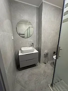 Kirayə verilir 2 otaqlı mənzil 80 m² — Bakı, Binəqədi 2 otaq 80.00 m²