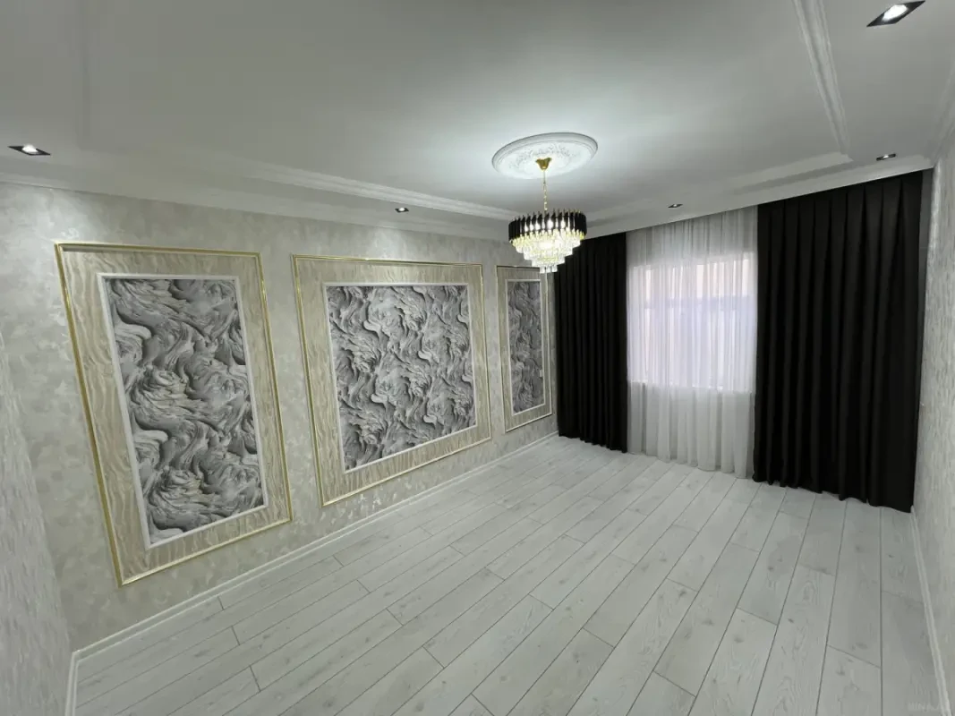 Satılır 3 otaqlı həyət evi 85 m²