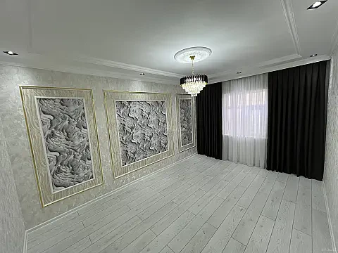 Satılır 3 otaqlı həyət evi 85 m² — Bakı, Biləcəri 3 otaq 85.00 m²