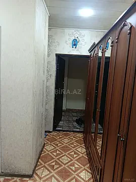 Kirayə verilir 2 otaqlı mənzil 51 m² — Bakı, Xətai 2 otaq 51.00 m²