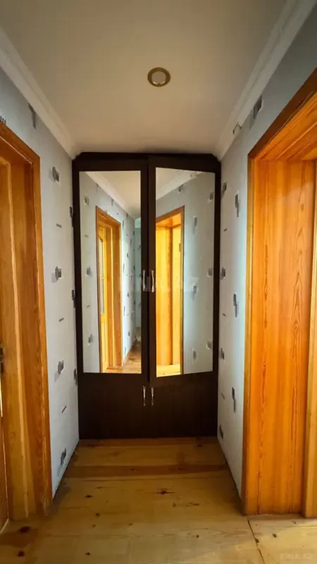 Kirayə verilir 3 otaqlı mənzil 100 m²