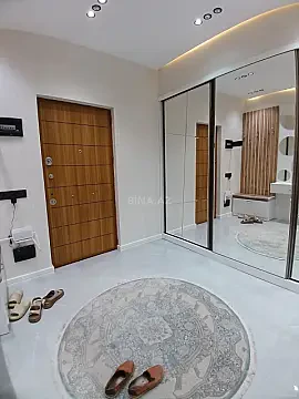 Kirayə verilir 2 otaqlı mənzil 65 m² — Bakı, Həzi Aslanov qəs. 2 otaq 65.00 m²