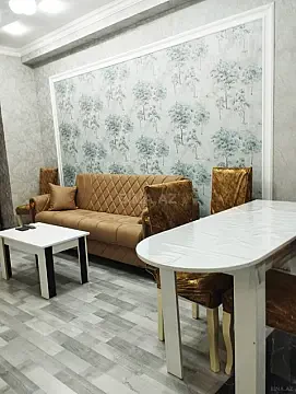 Kirayə verilir 2 otaqlı mənzil 65 m² — Bakı, Memar Əcəmi yanı 2 otaq 65.00 m²