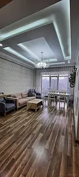 Kirayə verilir 3 otaqlı mənzil 90 m² — Bakı 3 otaq 90.00 m²