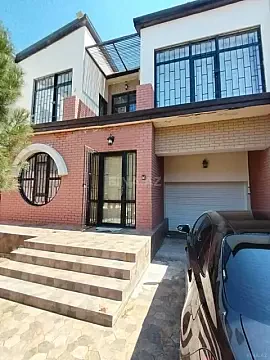 Satılır 6 otaqlı həyət evi 280 m² — Bakı, Mərdəkan 6 otaq 280.00 m²