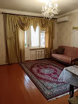 Kirayə verilir 2 otaqlı mənzil 65 m² — Bakı 2 otaq 65.00 m²