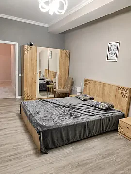 Kirayə verilir 2 otaqlı mənzil 68 m² — Bakı 2 otaq 68.00 m²