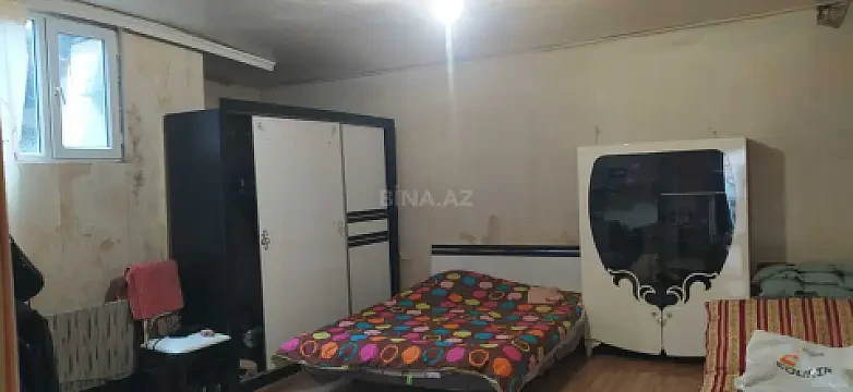 Kirayə verilir 2 otaqlı mənzil 80 m² — Bakı, İnşaatçılar 2 otaq 80.00 m²