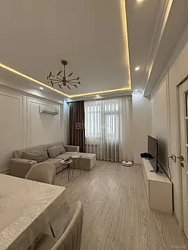 Kirayə verilir 2 otaqlı mənzil 70 m² — Bakı, Əhmədli 2 otaq 70.00 m²