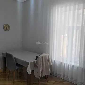 Kirayə verilir 2 otaqlı mənzil 40 m² — Bakı 2 otaq 40.00 m²