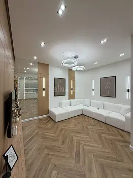 Satılır 3 otaqlı mənzil 102 m² — Bakı, Nəsimi 3 otaq 102.00 m²