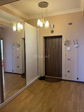 Kirayə verilir 2 otaqlı mənzil 71 m² — Gəncə 2 otaq 71.00 m²