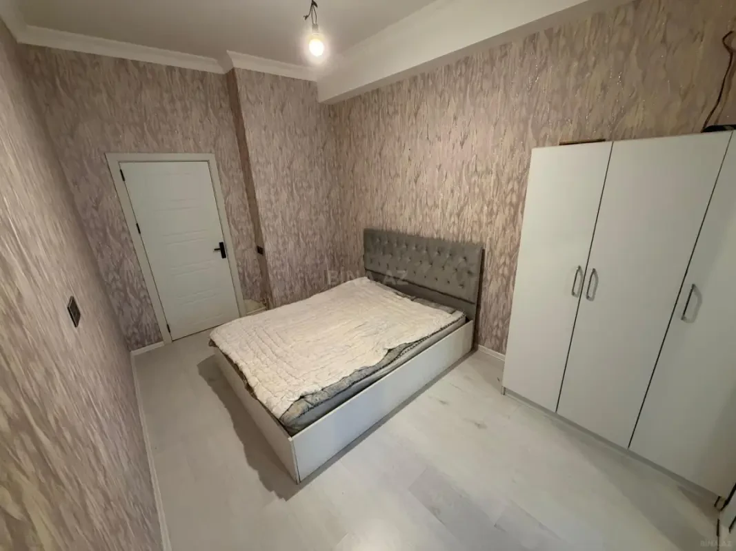 Kirayə verilir 1 otaqlı mənzil 34 m²