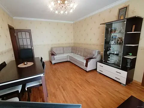 Satılır 3 otaqlı mənzil 100 m² — Bakı, Nərimanov 3 otaq 100.00 m²