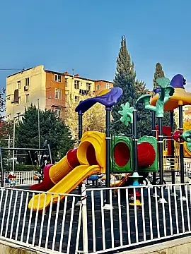 Kirayə verilir 2 otaqlı mənzil 33 m² — Bakı 2 otaq 33.00 m²