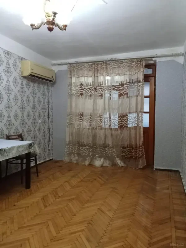 Satılır 2 otaqlı mənzil 40 m²