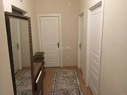 Kirayə verilir 2 otaqlı mənzil 65 m² — Bakı, Binəqədi 2 otaq 65.00 m²