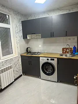 Kirayə verilir 2 otaqlı mənzil 45 m² — Bakı 2 otaq 45.00 m²