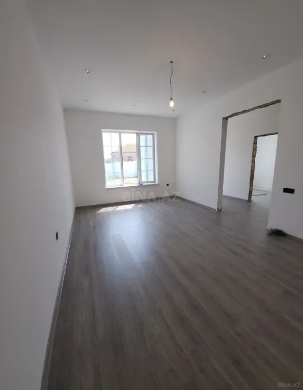 Satılır 4 otaqlı həyət evi 110 m²