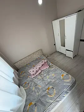 Kirayə verilir 1 otaqlı mənzil 34 m² — Xırdalan 1 otaq 34.00 m²