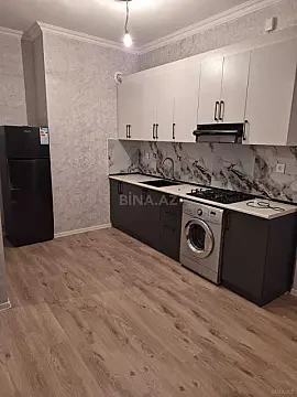 Kirayə verilir 2 otaqlı mənzil 77 m² — Sumqayıt 2 otaq 77.00 m²