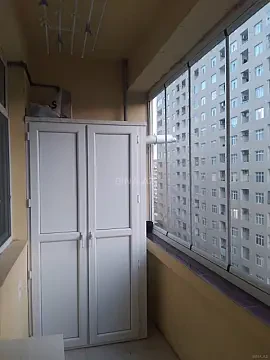 Kirayə verilir 2 otaqlı mənzil 60 m² — Bakı, Yeni Yasamal 2 otaq 60.00 m²