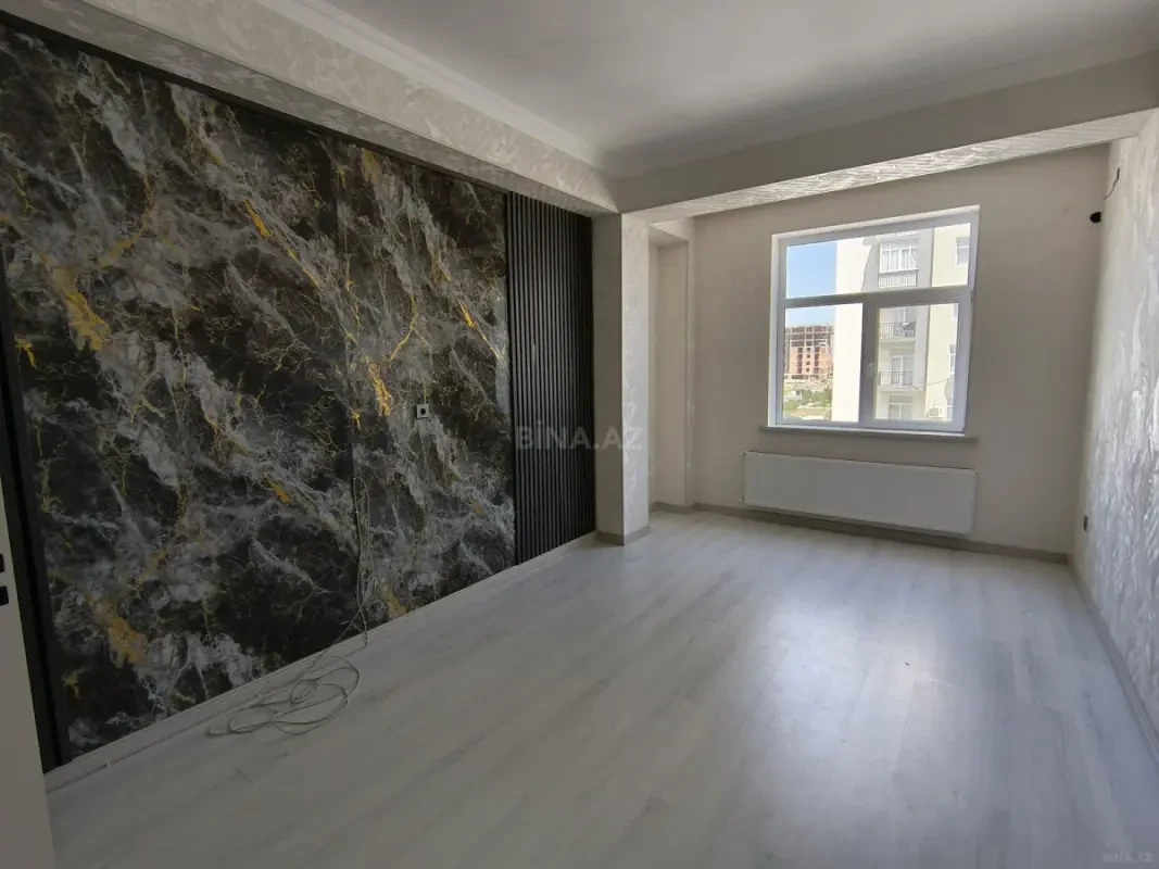 Kirayə verilir 3 otaqlı mənzil 85 m²