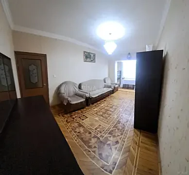 Kirayə verilir 4 otaqlı mənzil 110 m² — Bakı, Əhmədli 4 otaq 110.00 m²