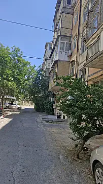 Kirayə verilir 2 otaqlı mənzil 50 m² — Bakı, Memar Əcəmi yanı 2 otaq 50.00 m²
