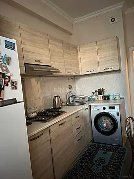 Kirayə verilir 2 otaqlı mənzil 60 m² — Bakı, Yeni Yasamal 2 otaq 60.00 m²