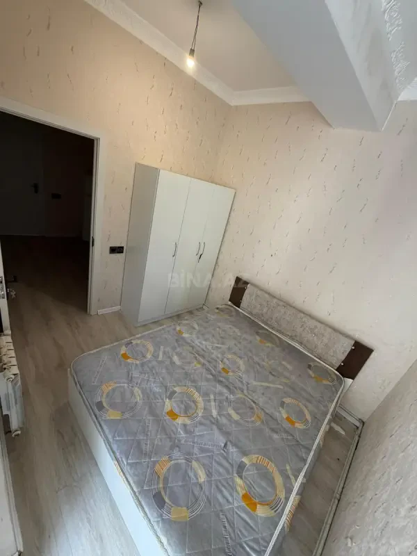 Kirayə verilir 2 otaqlı mənzil 34 m²