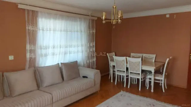 Satılır 2 otaqlı mənzil 47 m² — Bakı 2 otaq 47.00 m²