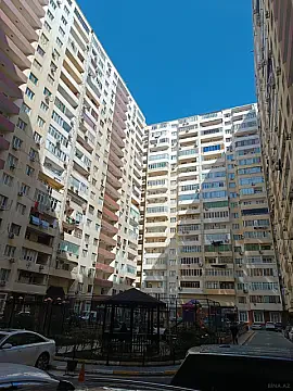 Kirayə verilir 2 otaqlı mənzil 70 m² — Bakı, Nərimanov 2 otaq 70.00 m²