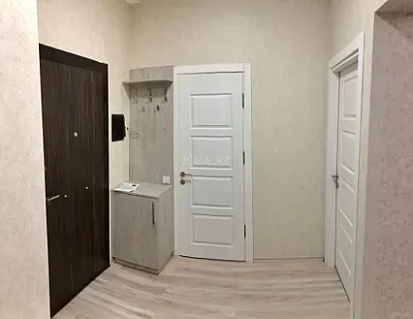 Kirayə verilir 3 otaqlı mənzil 45 m² — Bakı 3 otaq 45.00 m²