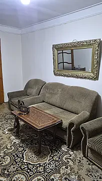 Kirayə verilir 2 otaqlı həyət evi 38 m² — Bakı, Nizami 2 otaq 38.00 m²