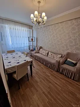 Kirayə verilir 3 otaqlı mənzil 85 m² — Xırdalan 3 otaq 85.00 m²