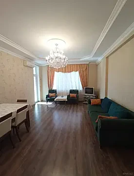 Satılır 2 otaqlı mənzil 85 m² — Bakı, Əhmədli 2 otaq 85.00 m²