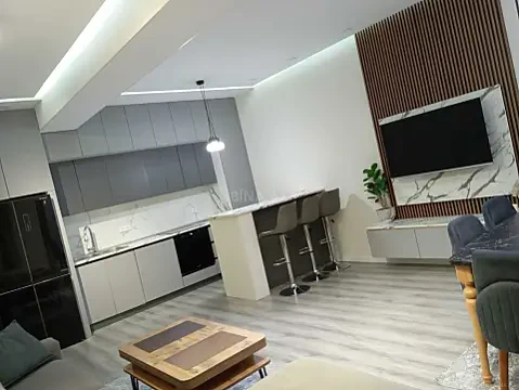 Satılır 2 otaqlı mənzil 58 m² — Bakı, Nizami 2 otaq 58.00 m²