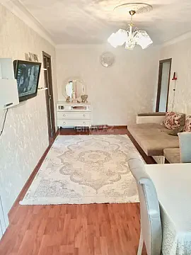 Satılır 2 otaqlı mənzil 50 m² — Bakı 2 otaq 50.00 m²
