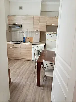 Kirayə verilir 1 otaqlı mənzil 40 m² — Bakı, Hövsan 1 otaq 40.00 m²