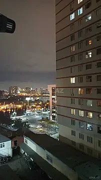 Satılır 3 otaqlı mənzil 87 m² — Bakı 3 otaq 87.00 m²