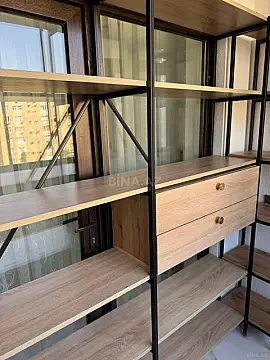 Kirayə verilir 2 otaqlı mənzil 65 m² — Bakı 2 otaq 65.00 m²