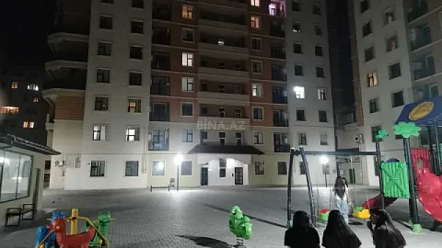 Kirayə verilir 3 otaqlı mənzil 90 m² — Bakı 3 otaq 90.00 m²