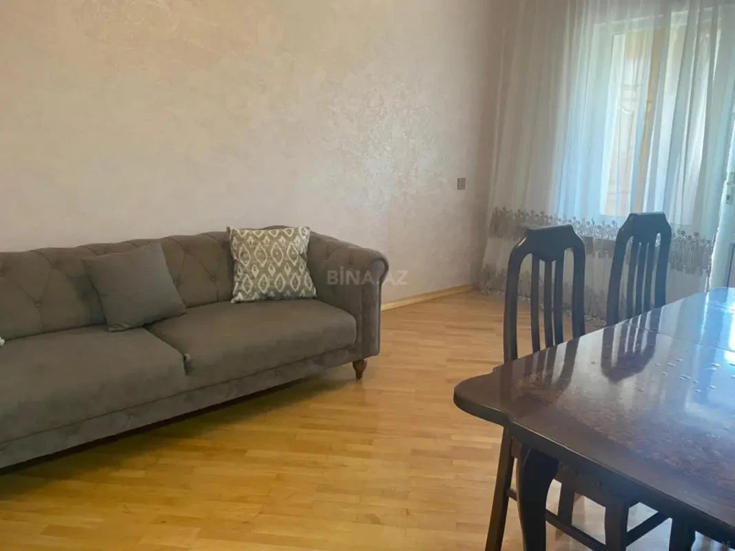 Kirayə verilir 3 otaqlı mənzil 55 m²