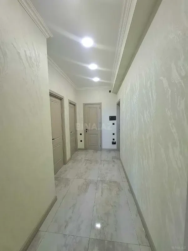 Satılır 3 otaqlı mənzil 74 m²