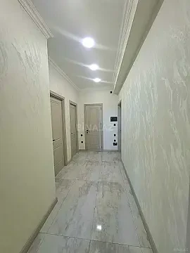Satılır 3 otaqlı mənzil 74 m² — Bakı, Yeni Günəşli 3 otaq 74.00 m²