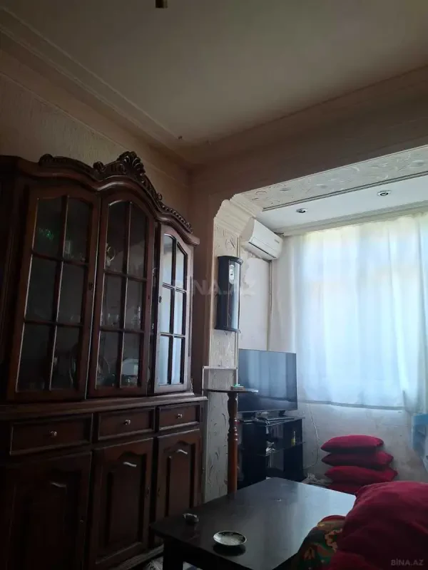 Satılır 1 otaqlı mənzil 25 m²