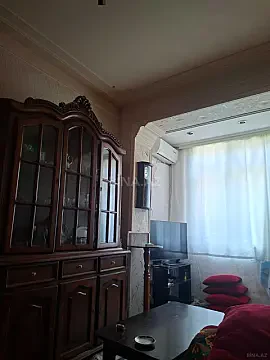 Satılır 1 otaqlı mənzil 25 m² — Bakı, Memar Əcəmi yanı 1 otaq 25.00 m²