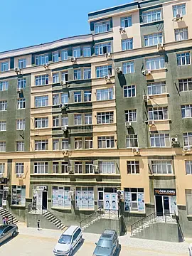 Kirayə verilir 2 otaqlı mənzil 66 m² — Bakı, Masazır 2 otaq 66.00 m²